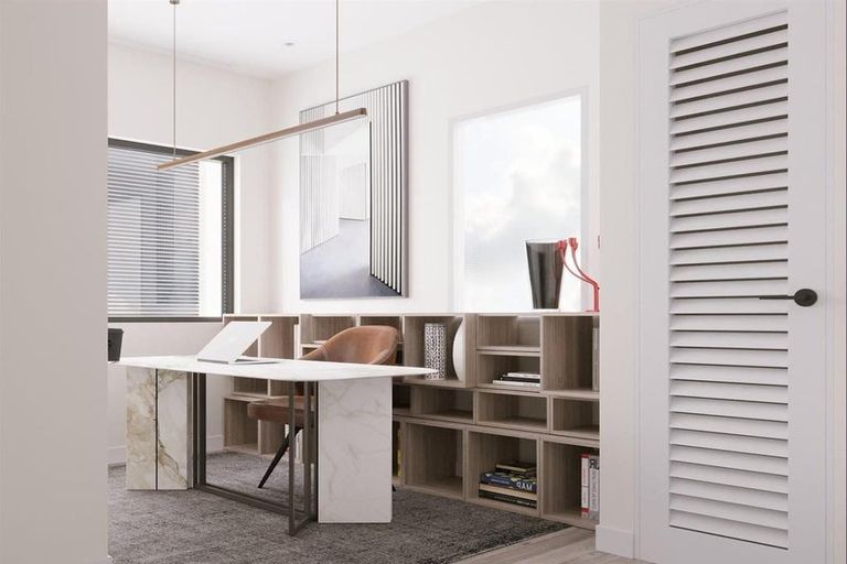 Photo of property in 69 Waterlily Street, Hobsonville, 0616