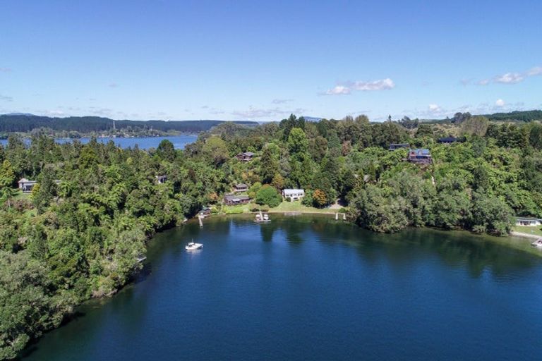 Photo of property in 257c Whangamoa Drive, Okere Falls, Rotorua, 3074