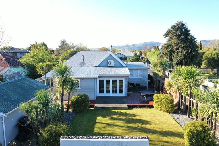 Photo of property in 205 England Street, Linwood, Christchurch, 8011