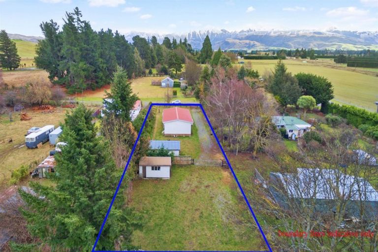 Photo of property in 222 Rolleston Drive, Rolleston, 7614