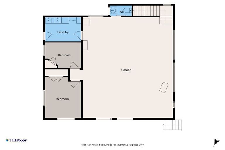 Photo of property in 19a Beach Street, Fitzroy, New Plymouth, 4312