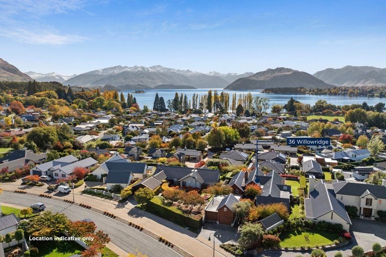 Photo of property in 36 Willowridge, Wanaka, 9305