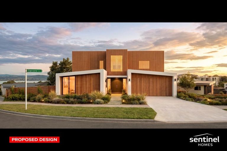 Photo of property in 39 Botanical Heights Drive, Waipahihi, Taupo, 3330