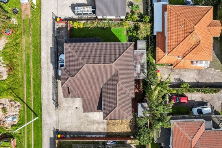 Photo of property in 108a Coronation Road, Papatoetoe, Auckland, 2025