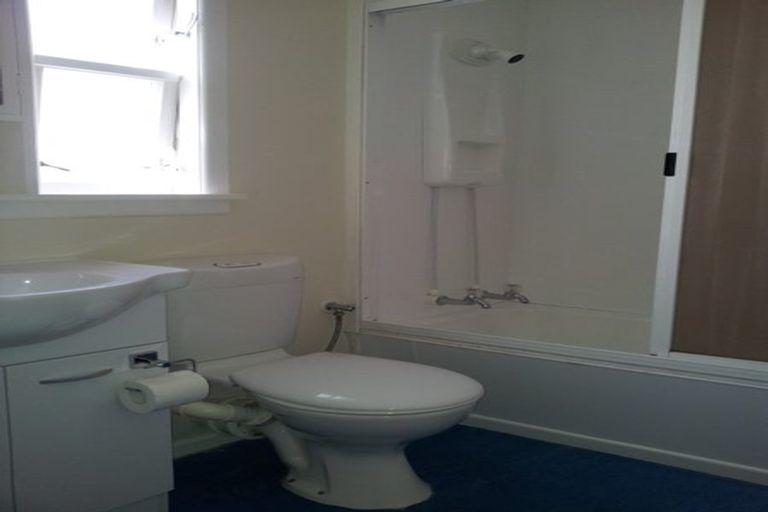 Photo of property in 117u3 Austin Street, Mount Victoria, Wellington, 6011