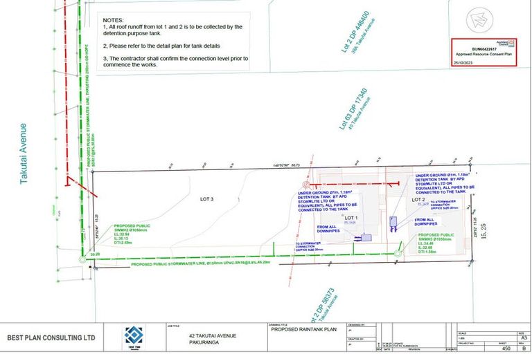 Photo of property in 42a Takutai Avenue, Half Moon Bay, Auckland, 2012