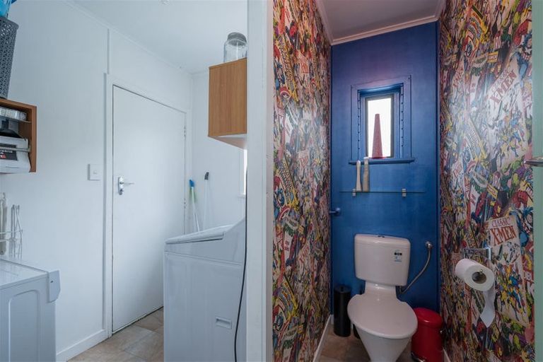 Photo of property in 8 Heaphy Street, Richmond, 7020