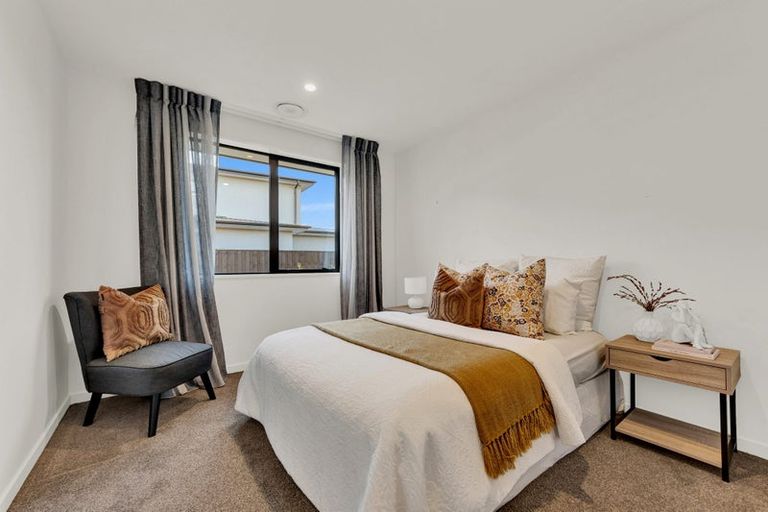 Photo of property in 9 Eleanor Lane, Casebrook, Christchurch, 8051