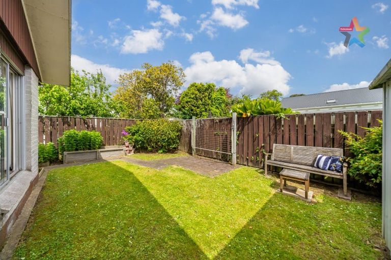 Photo of property in 48 Kings Crescent, Hutt Central, Lower Hutt, 5010