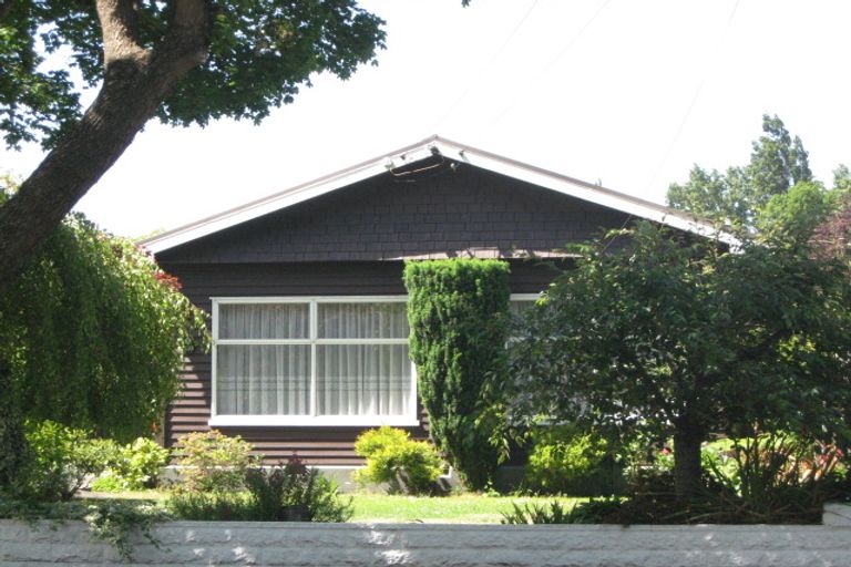 Photo of property in 139 Studholme Street, Somerfield, Christchurch, 8024
