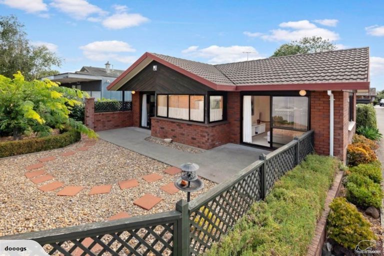 Photo of property in 1/25 Roulston Street, Pukekohe, 2120