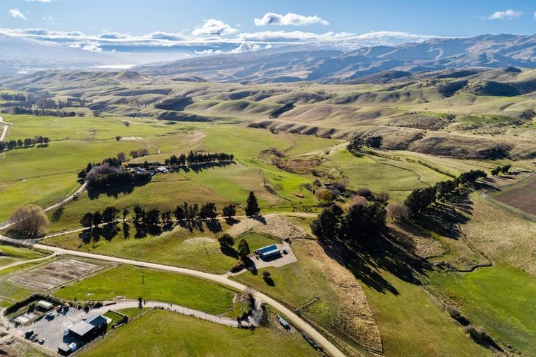 Photo of property in 187 Hawksburn Road, Nevis, Cromwell, 9384