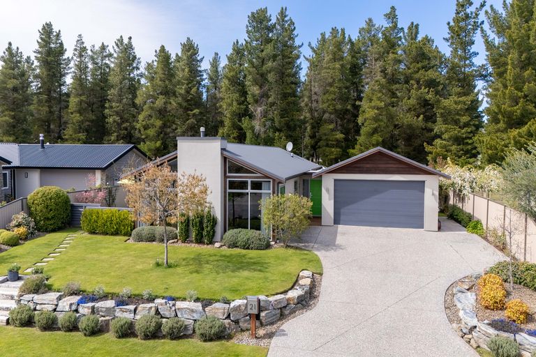 Photo of property in 21 Thyme Crescent, Alexandra, 9320