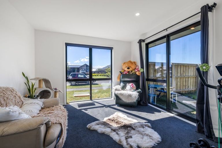 Photo of property in 18 Cooney Avenue, Darfield, 7571