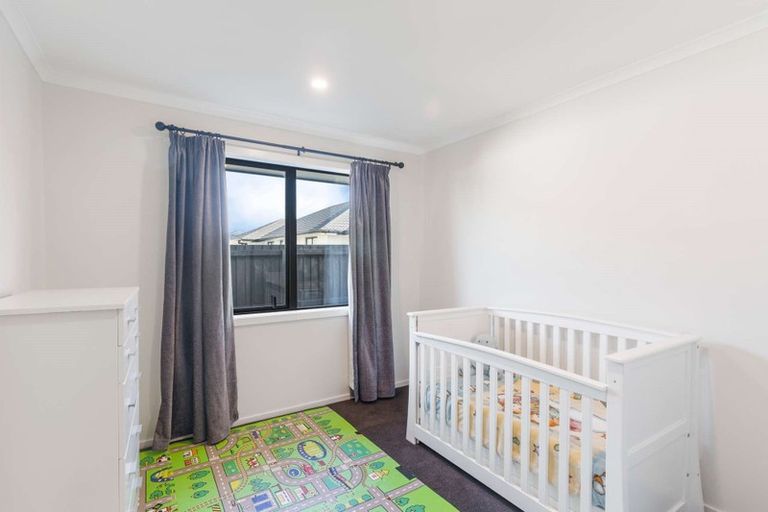 Photo of property in 22 Olivia Street, Rolleston, 7615