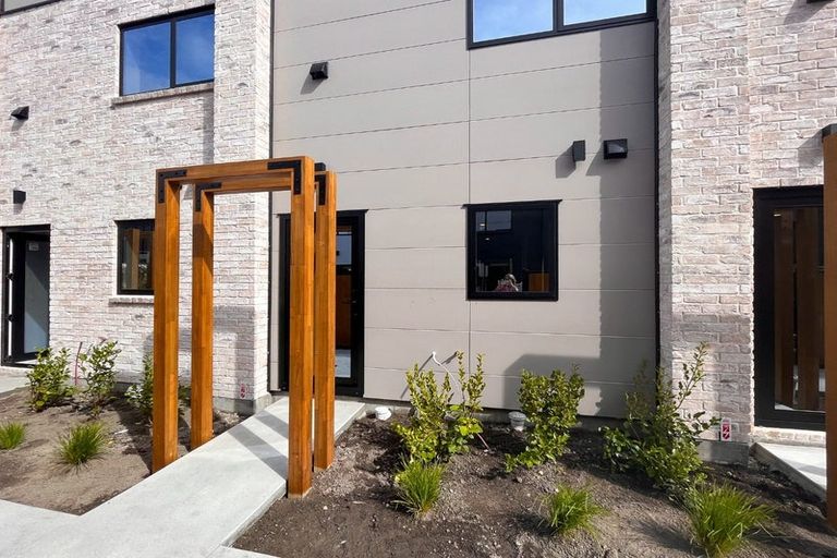 Photo of property in 6/38 Aberdeen Street, Christchurch Central, Christchurch, 8013