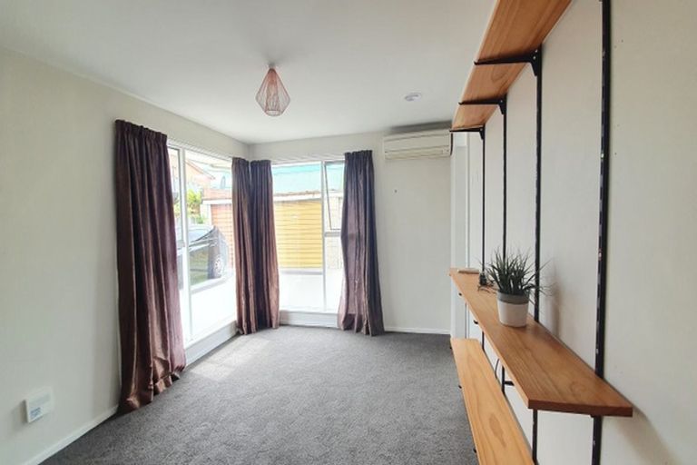 Photo of property in 3/24 Longfellow Street, Sydenham, Christchurch, 8023