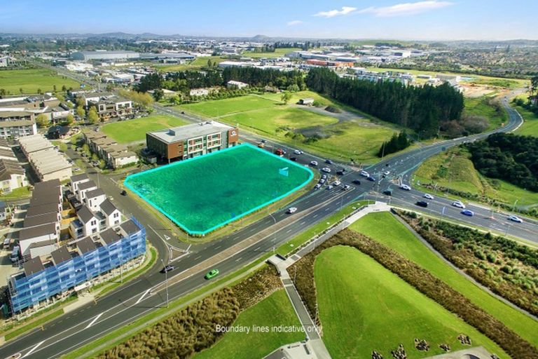 Photo of property in 180 Chapel Road, Flat Bush, Auckland, 2019