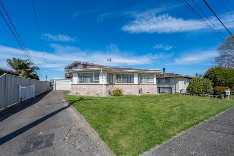 Photo of property in 53 Elbourne Street, Taradale, Napier, 4112