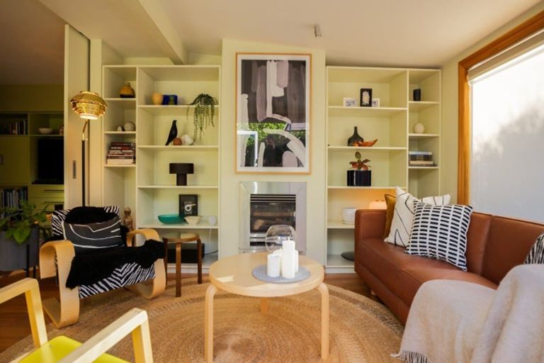 Photo of property in 14 Brighton Street, Island Bay, Wellington, 6023