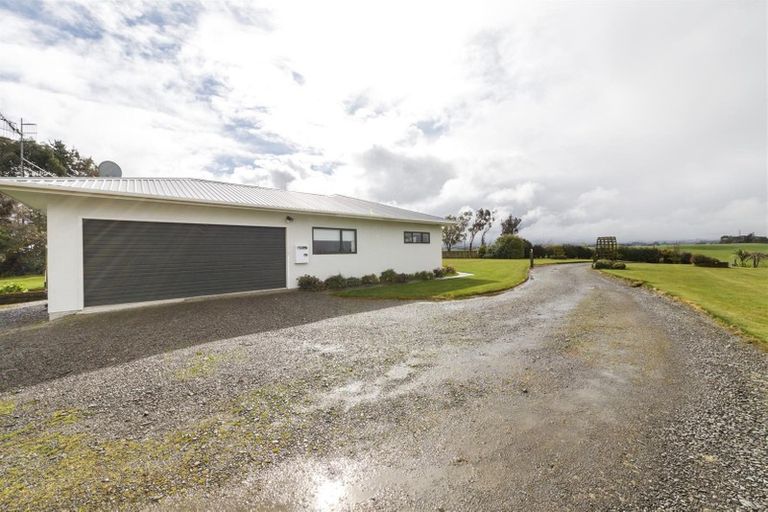 Photo of property in 197 Tutaenui Road, Marton, 4788