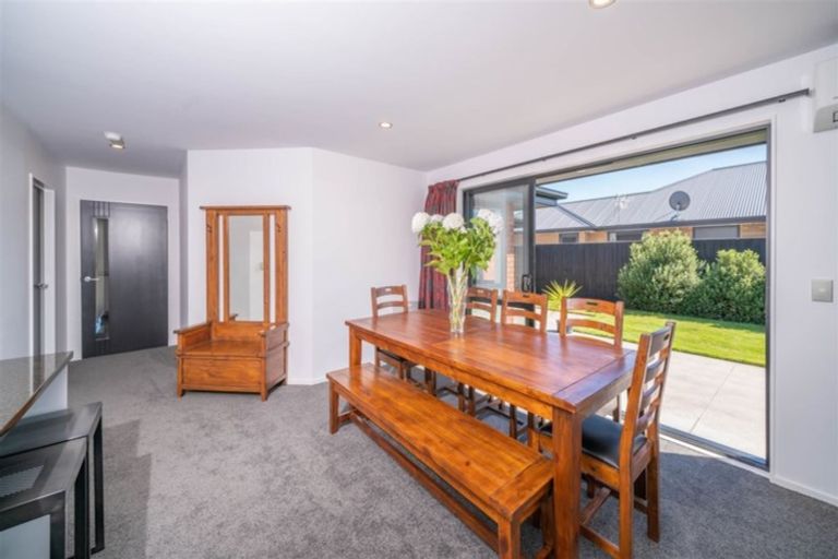 Photo of property in 8 Rhyolite Court, Rolleston, 7614
