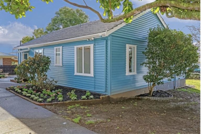 Photo of property in 1/25 King Edward Avenue, Papakura, 2110