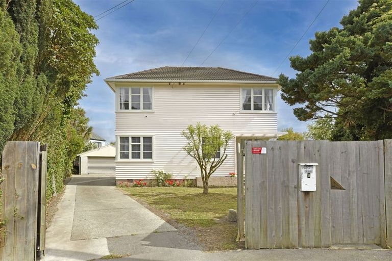 Photo of property in 9 Lyall Place, Bryndwr, Christchurch, 8053