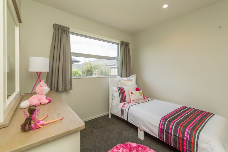 Photo of property in 79 Newman Road, Rolleston, 7614