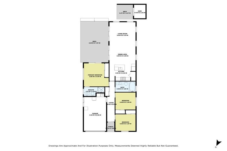 Photo of property in 5 Tomairangi Crescent, Pukekohe, 2120
