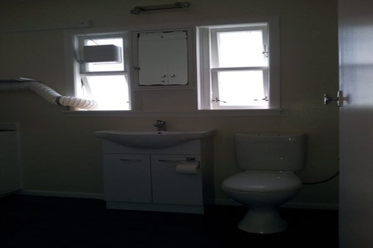 Photo of property in 117u3 Austin Street, Mount Victoria, Wellington, 6011