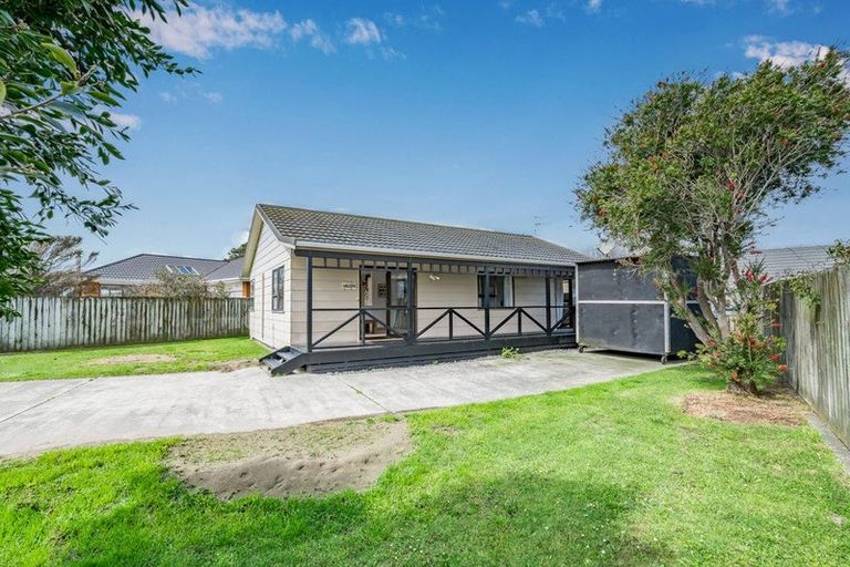 Photo of property in 26 Te Kupe Road, Paraparaumu Beach, Paraparaumu, 5032