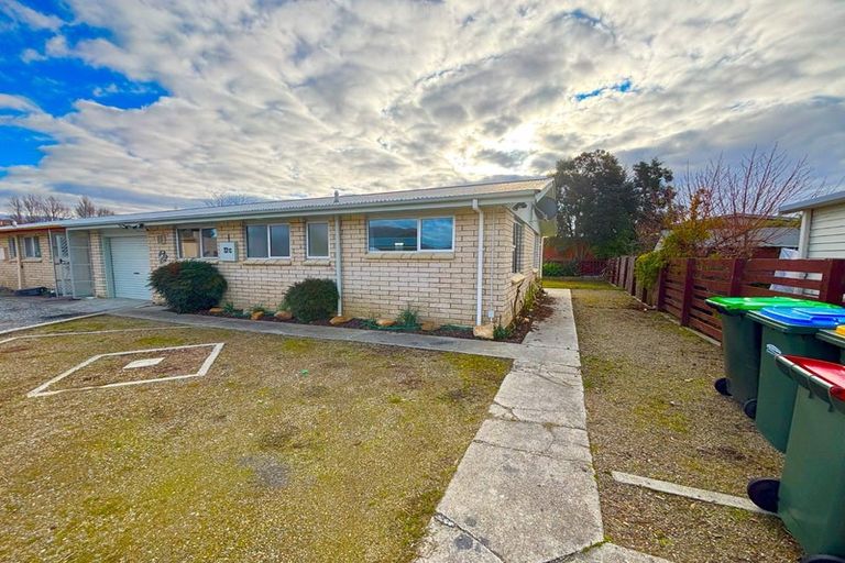 Photo of property in 12c Bringans Street, Alexandra, 9320