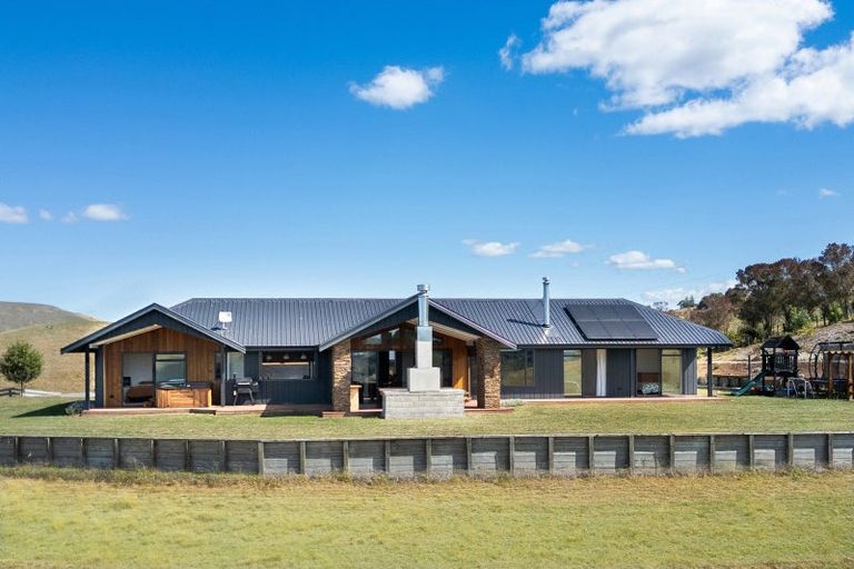 Photo of property in 613c Matapiro Road, Crownthorpe, Hastings, 4179