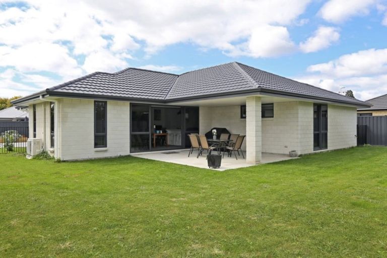 Photo of property in 550 Lyndhurst Road, Frimley, Hastings, 4120