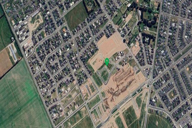 Photo of property in 6 Appaloosa Way, Rolleston, 7614