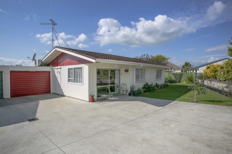 Photo of property in 5b Karamu Crescent, Matamata, 3400