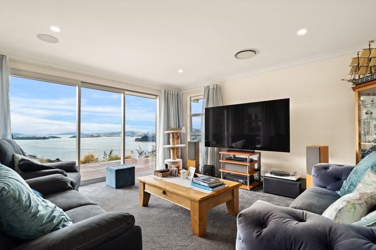 Photo of property in 25 Kakapo Street, Saint Leonards, Dunedin, 9022