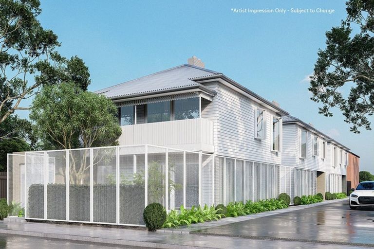 Photo of property in 88 Holly Road, St Albans, Christchurch, 8014