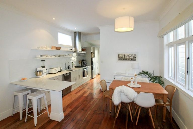 Photo of property in 78 Wilson Street, Newtown, Wellington, 6021