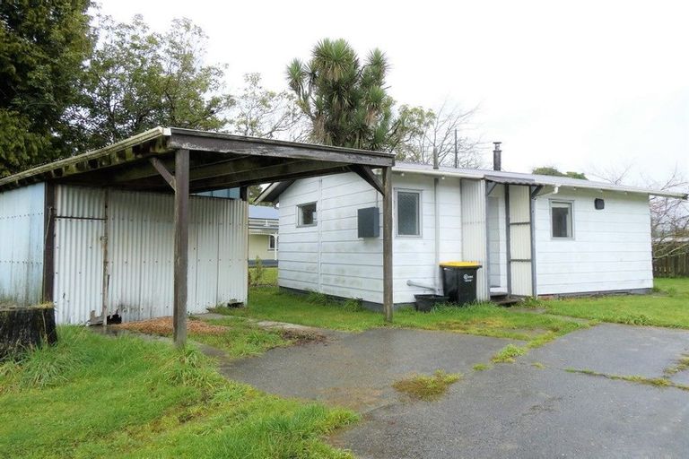 Photo of property in 12 Mace Street, Reefton, 7830