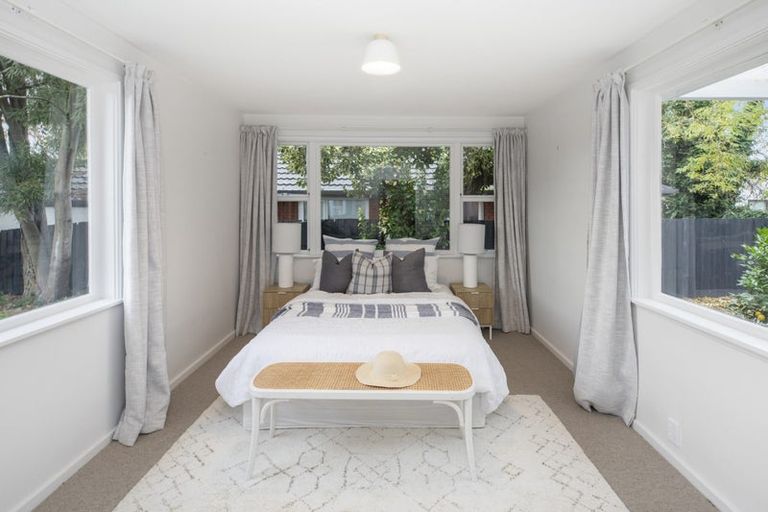 Photo of property in 36 Eveleyn Couzins Avenue, Richmond, Christchurch, 8013
