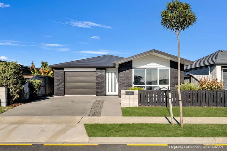 Photo of property in 46 Union Drive, Papamoa, 3118