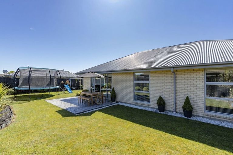 Photo of property in 10 Freyberg Street, Rangiora, 7400