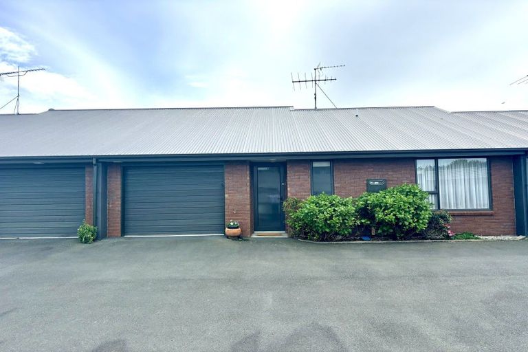 Photo of property in 2/6 Glasgow Street, Mosgiel, 9024