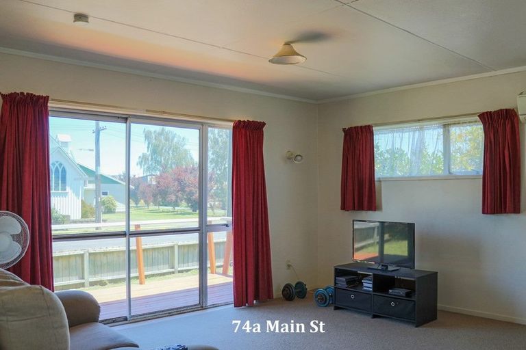 Photo of property in 74 Main Street, Edgecumbe, 3120