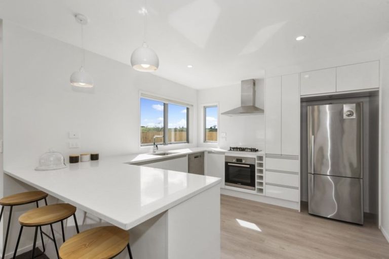 Photo of property in 12u2 Faber Place, Rototuna North, Hamilton, 3281