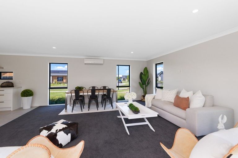 Photo of property in 28 Ormond Road, Lincoln, 7608