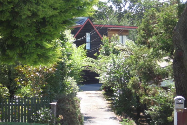 Photo of property in 1/107 Seabrook Avenue, New Lynn, Auckland, 0600