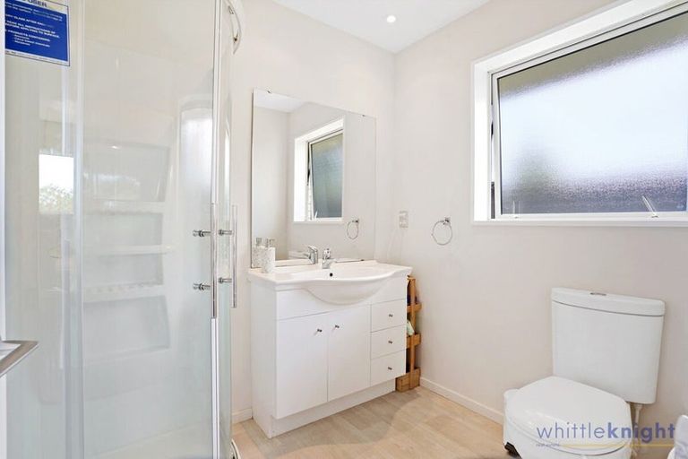 Photo of property in 16 Vitruvius Way, Leeston, 7632